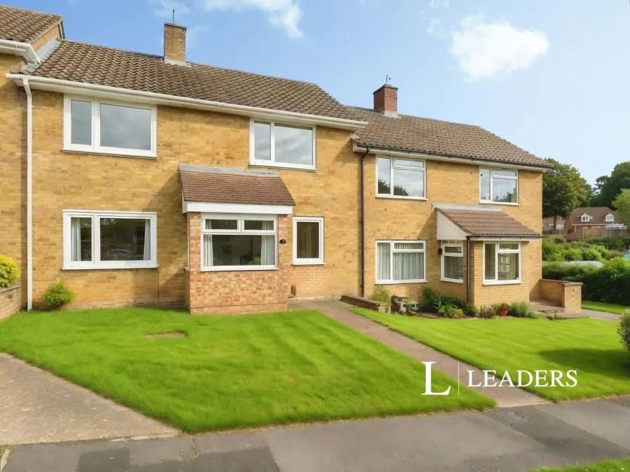 3 bed house for sale, Keynsham Road, Southampton, SO19