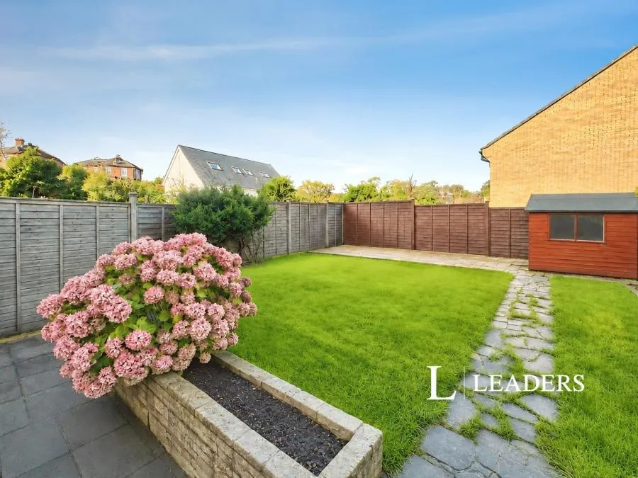 Keynsham Road, Southampton, SO19, photo 18