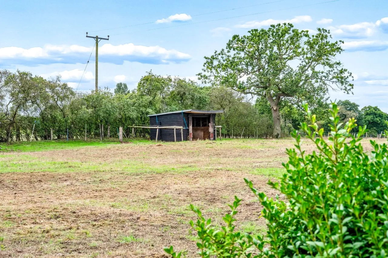 Ingleside Prees Heath, Prees Heath, SY13, photo 24