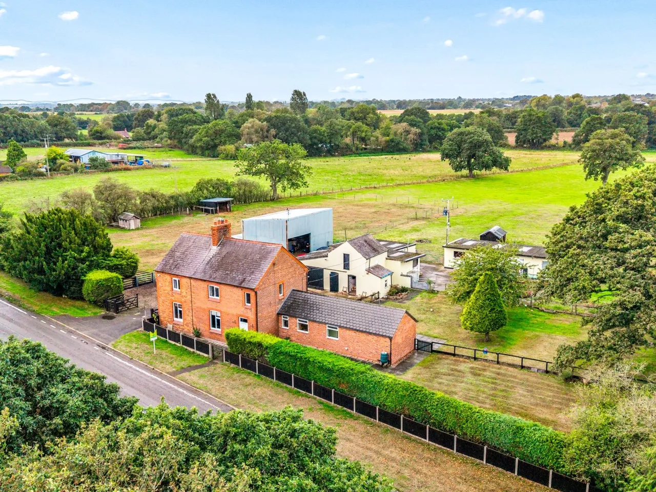 Ingleside Prees Heath, Prees Heath, SY13, photo 2