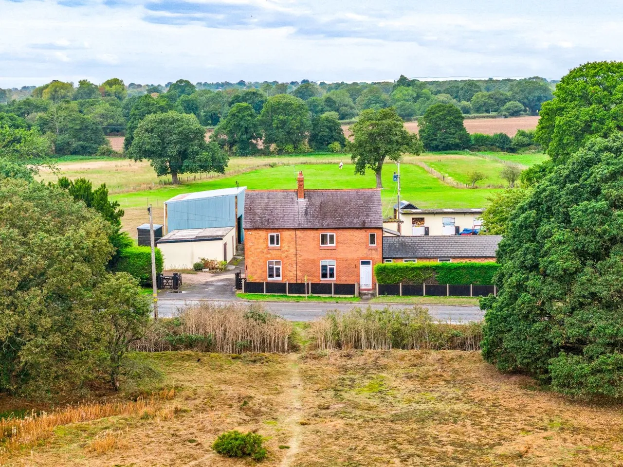 5 bed house for sale, Ingleside Prees Heath, Prees Heath, SY13