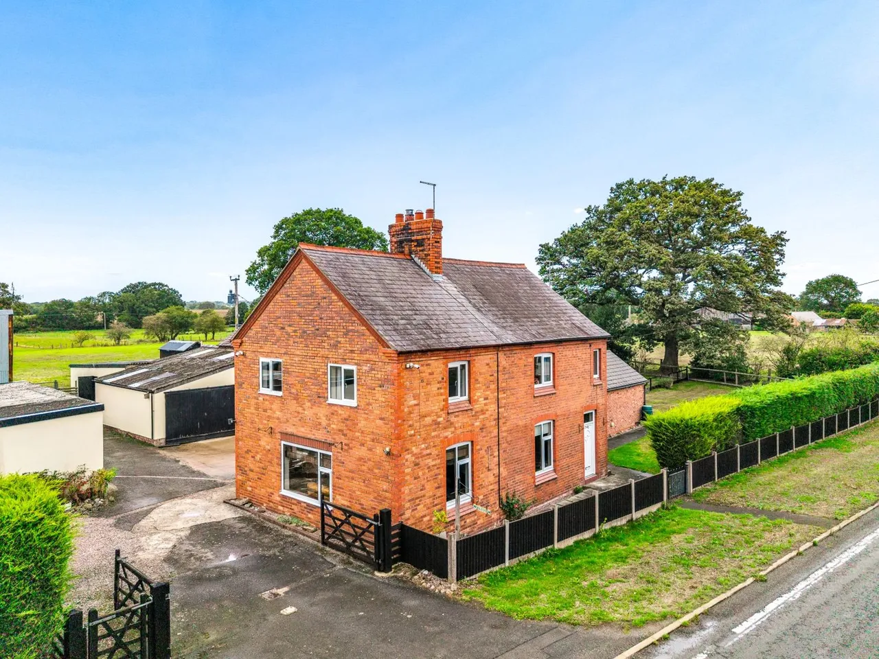 Ingleside Prees Heath, Prees Heath, SY13, photo 20