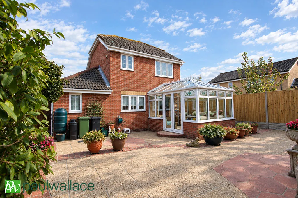 Norwood Road, Cheshunt, EN8, photo 15