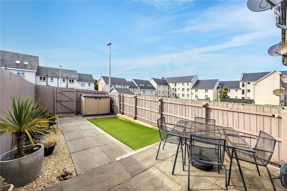 Easter Langside Court, Dalkeith, EH22, photo 22
