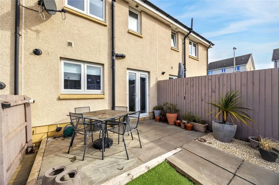 Easter Langside Court, Dalkeith, EH22, photo 23