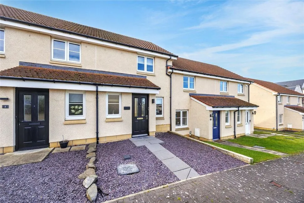 2 bed house for sale, Easter Langside Court, Dalkeith, EH22