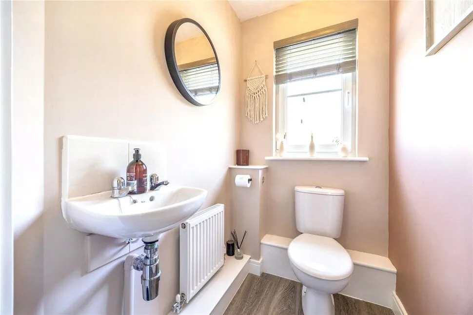 Easter Langside Court, Dalkeith, EH22, photo 11