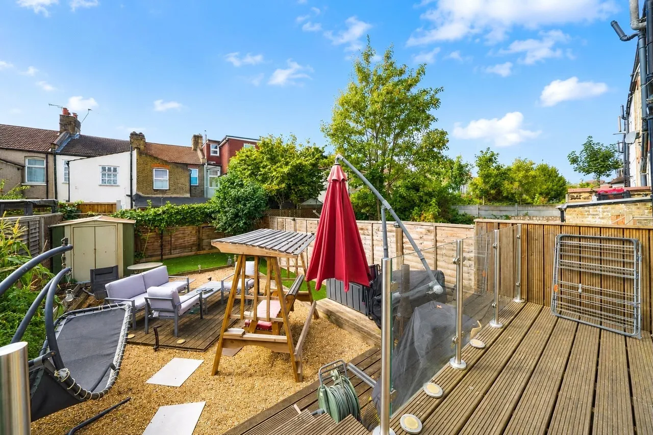 Crofton Road, Plaistow, London, E13, photo 6