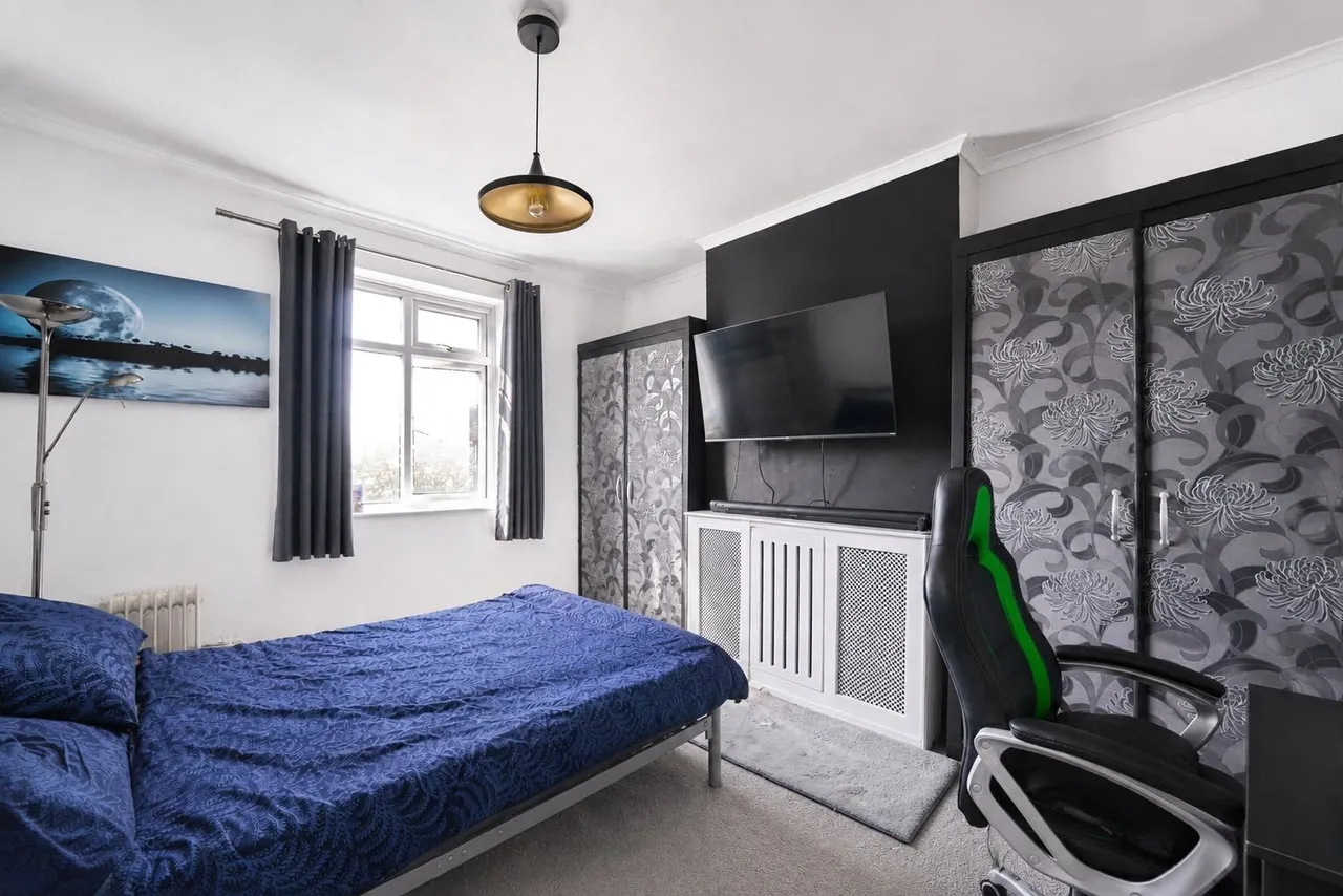 Crofton Road, Plaistow, London, E13, photo 8