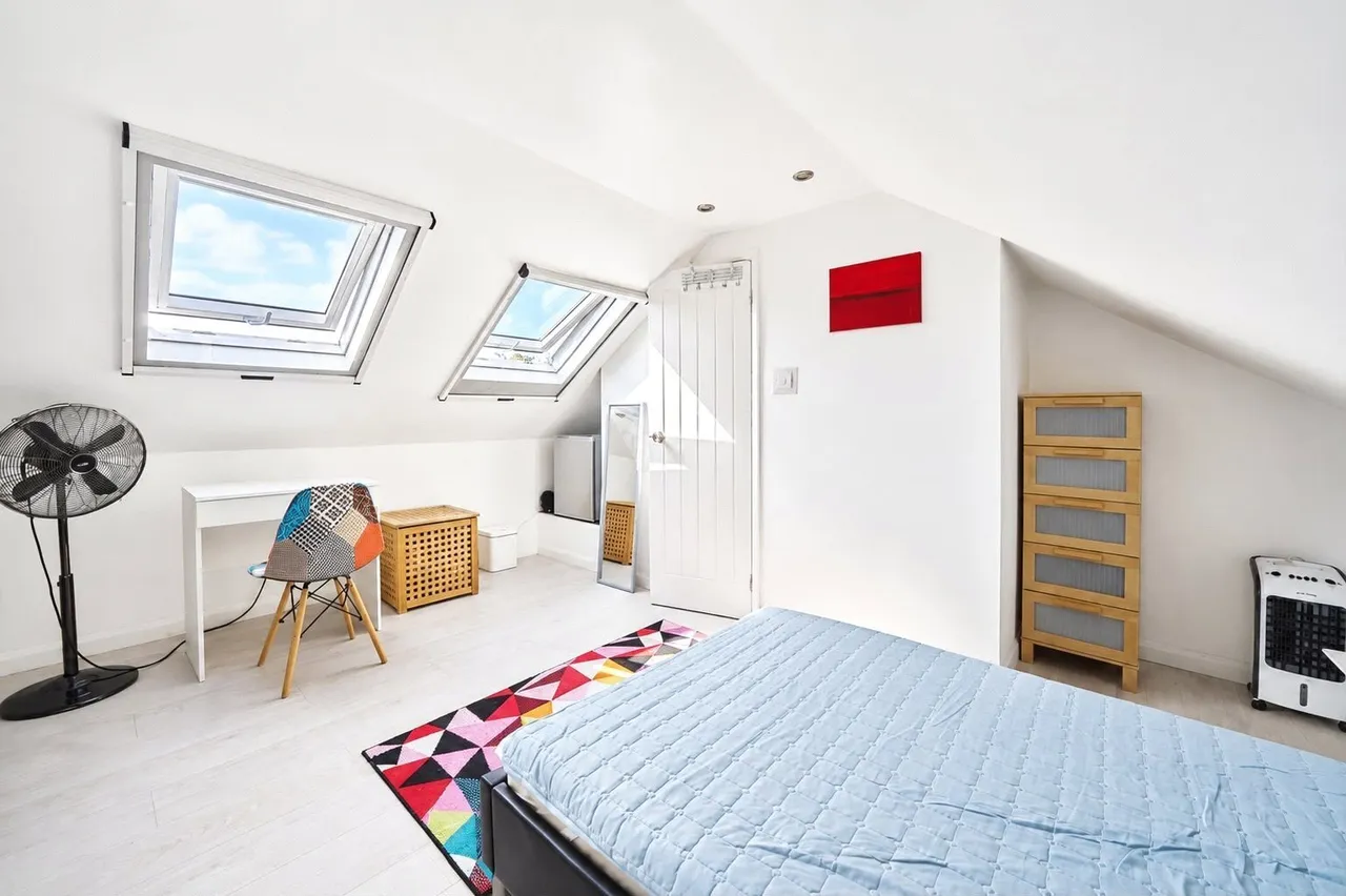 Crofton Road, Plaistow, London, E13, photo 9