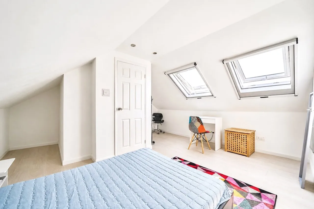Crofton Road, Plaistow, London, E13, photo 10