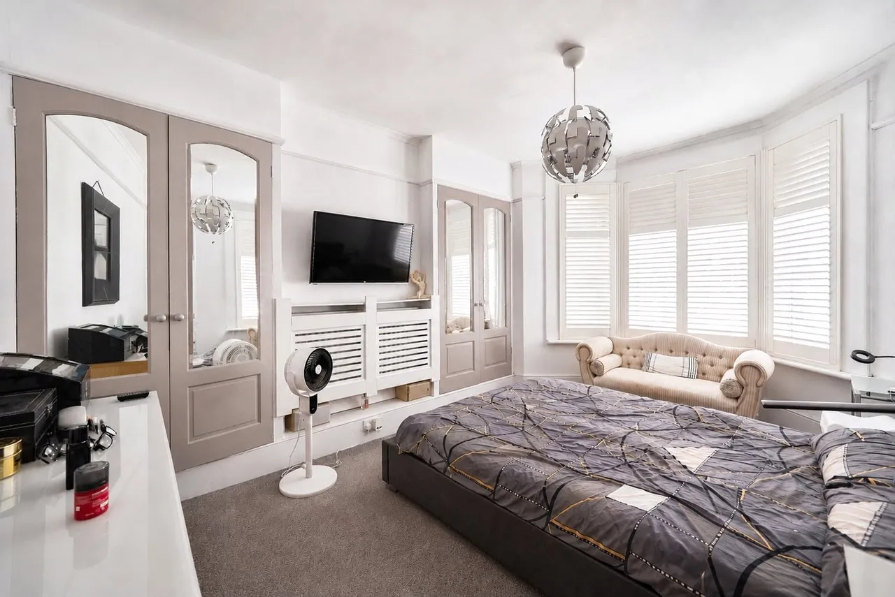 Crofton Road, Plaistow, London, E13, photo 7