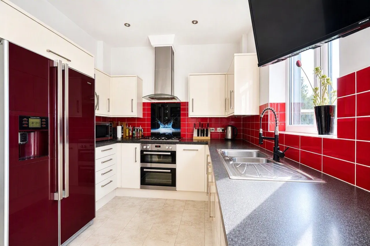 Crofton Road, Plaistow, London, E13, photo 4
