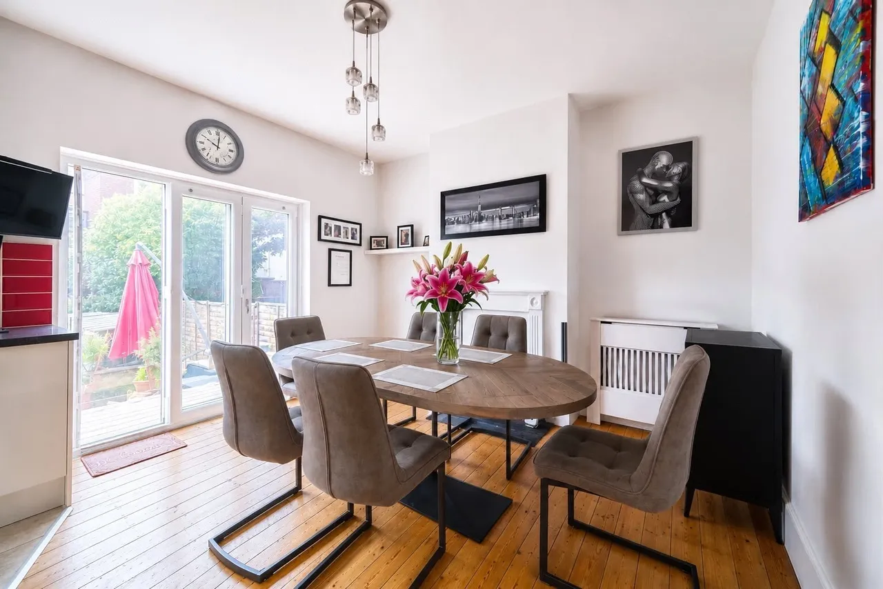 Crofton Road, Plaistow, London, E13, photo 3