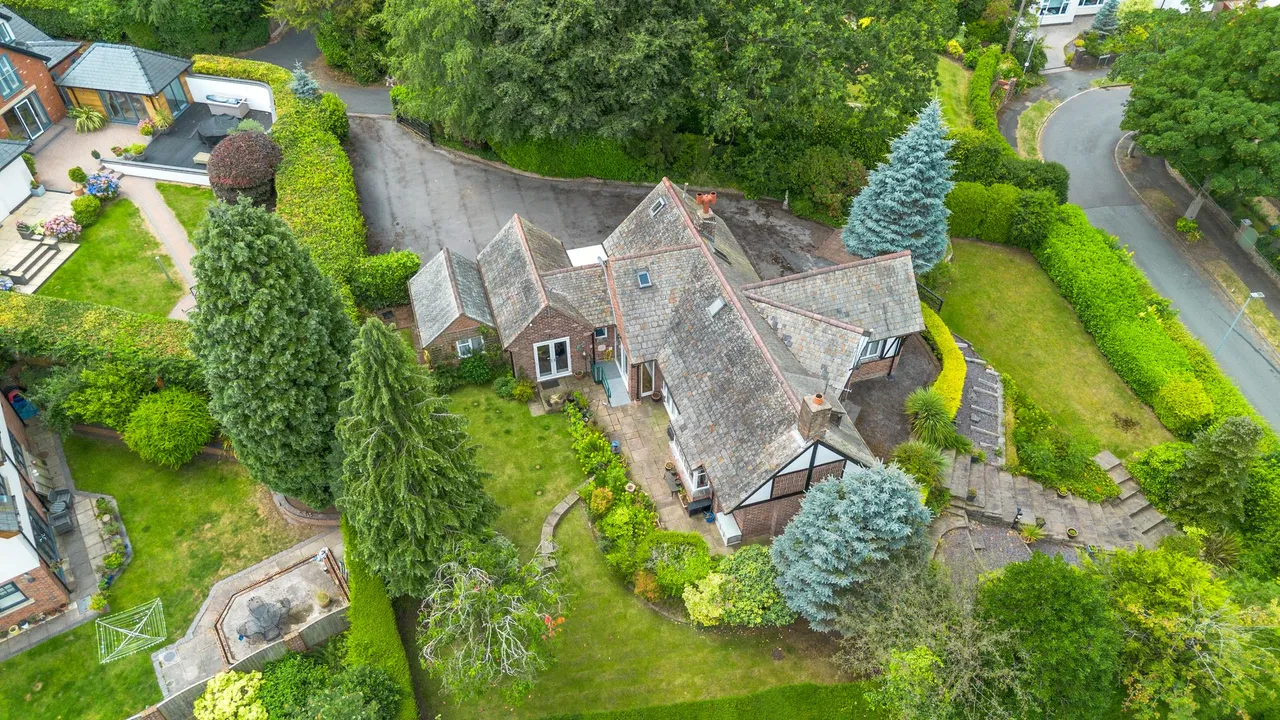 Delphfields Road, Appleton, Warrington, Warrington, WA4 5AH, photo 2