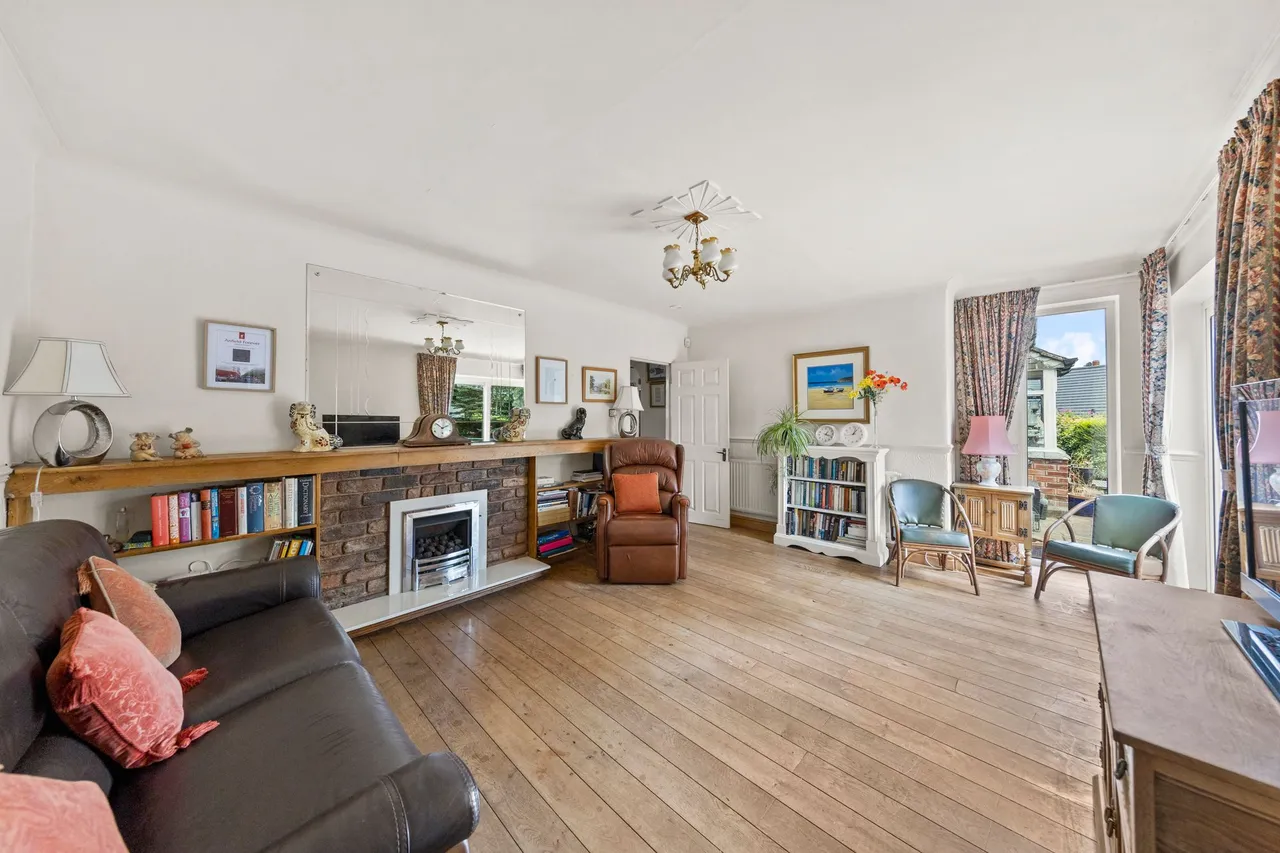 Delphfields Road, Appleton, Warrington, Warrington, WA4 5AH, photo 5
