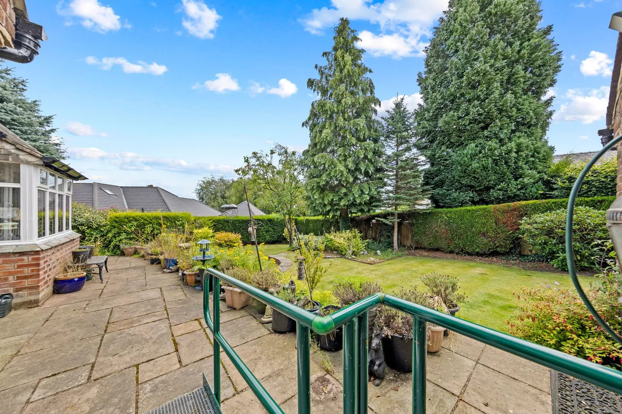 Delphfields Road, Appleton, Warrington, Warrington, WA4 5AH, photo 26