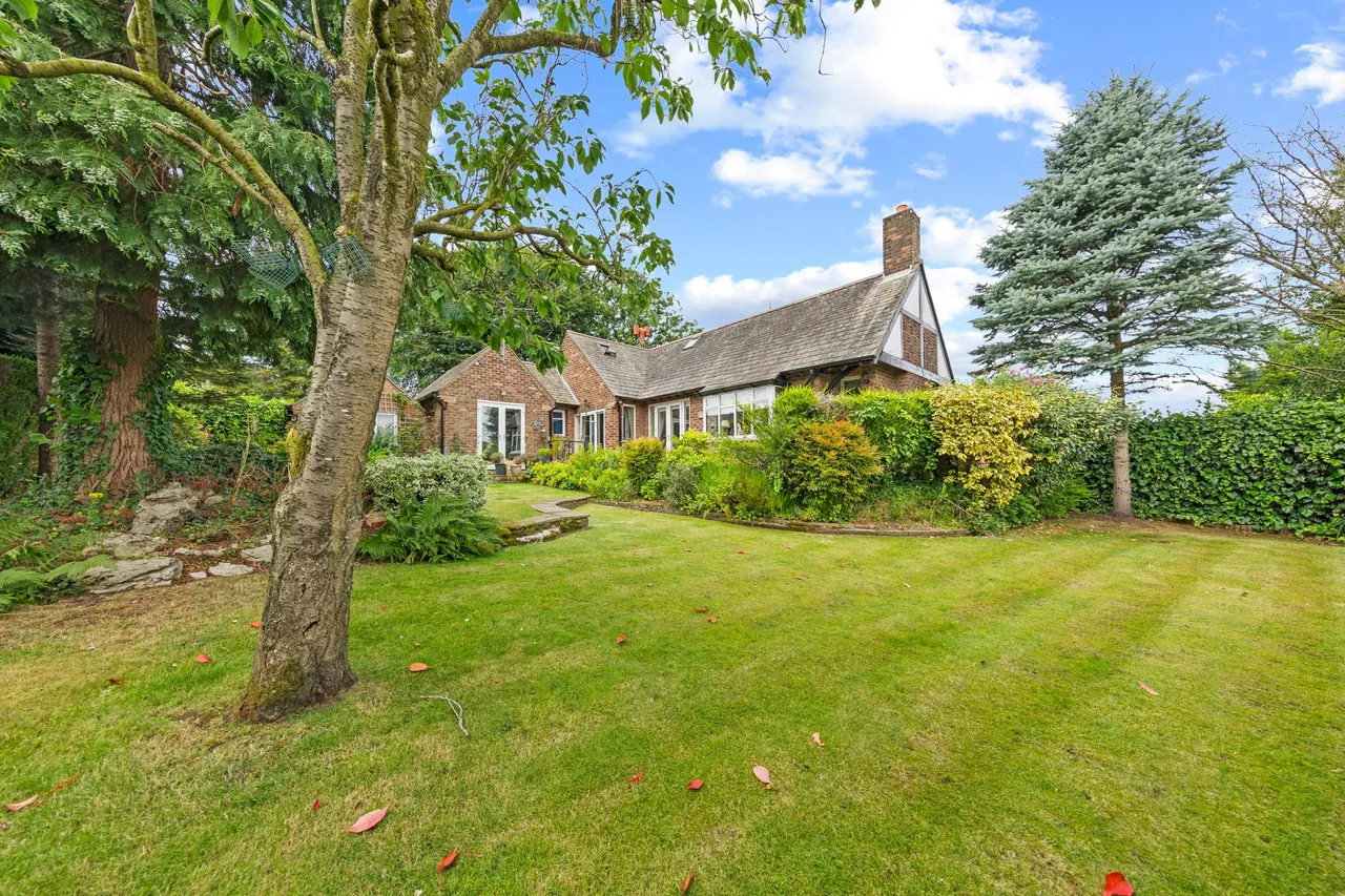 Delphfields Road, Appleton, Warrington, Warrington, WA4 5AH, photo 25