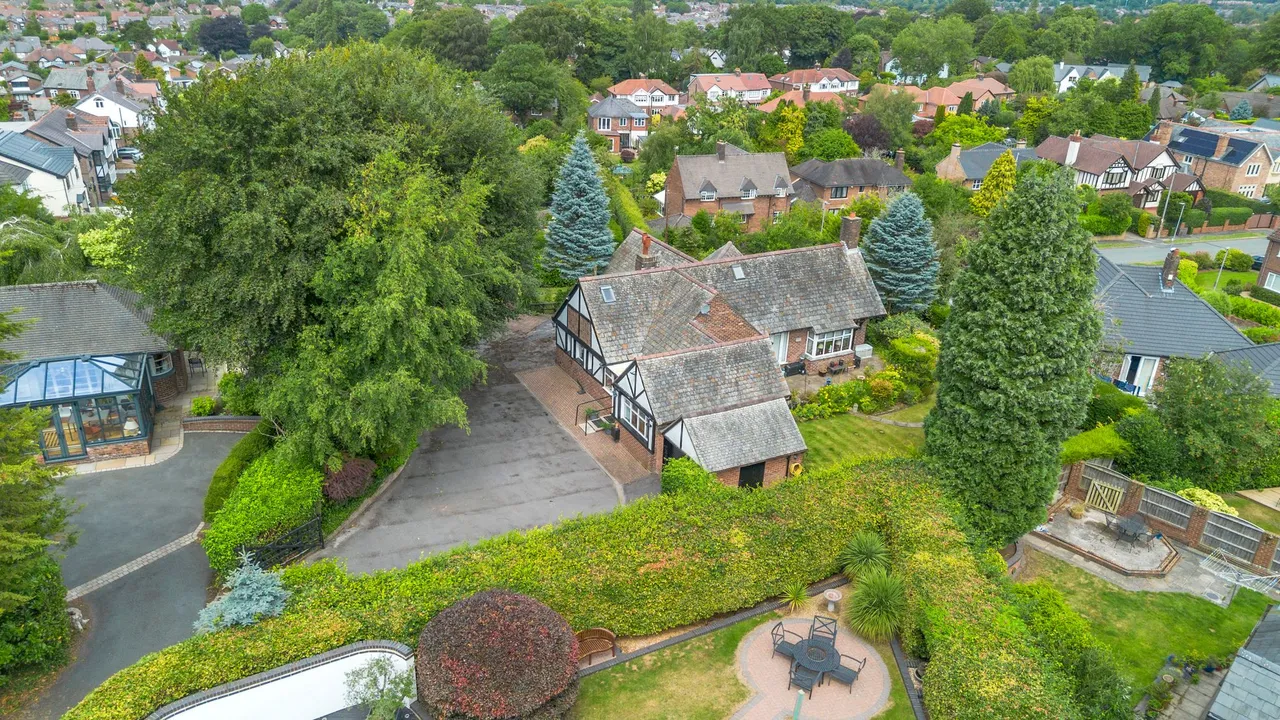 Delphfields Road, Appleton, Warrington, Warrington, WA4 5AH, photo 29