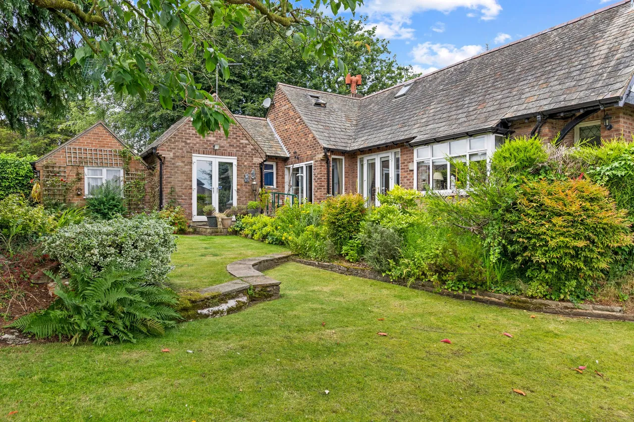 Delphfields Road, Appleton, Warrington, Warrington, WA4 5AH, photo 22