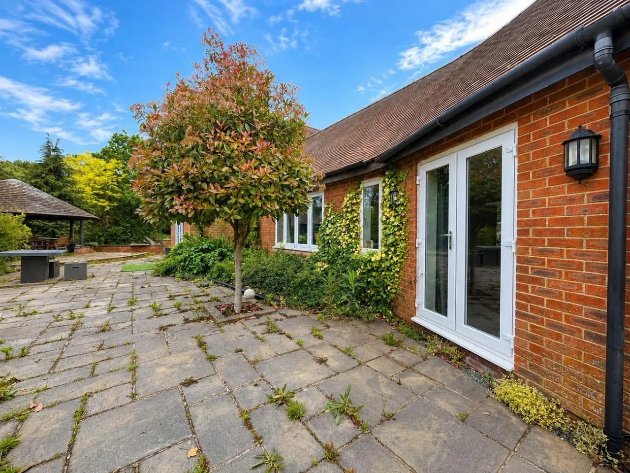 The Old Farm, BH8, photo 23