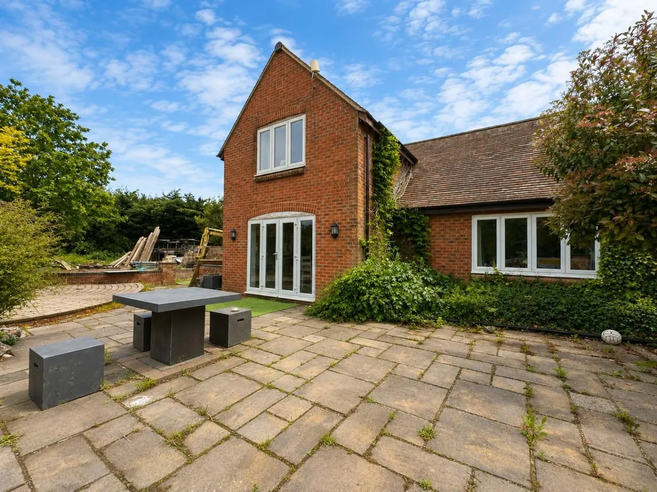 The Old Farm, BH8, photo 22