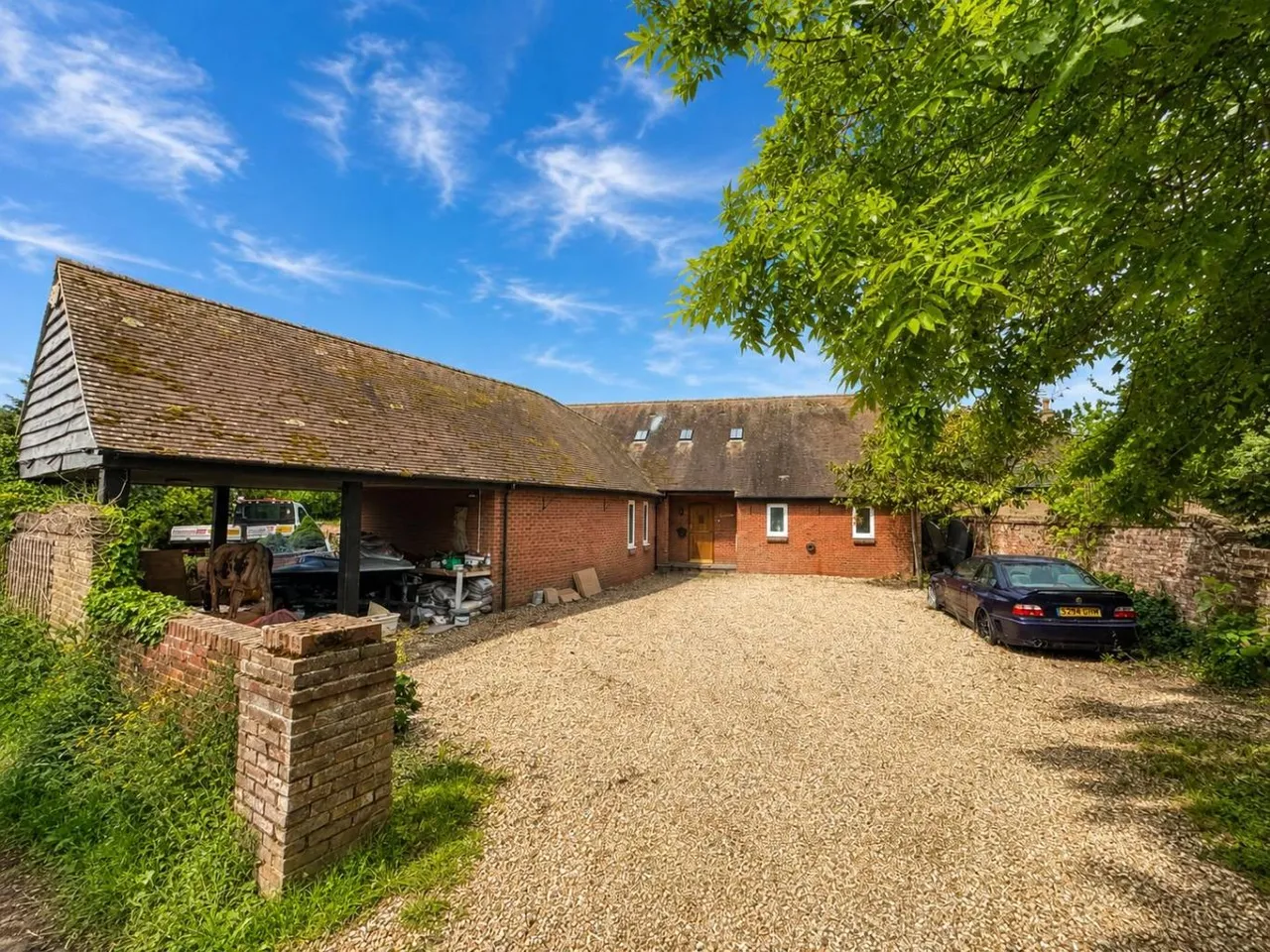 The Old Farm, BH8, photo 3