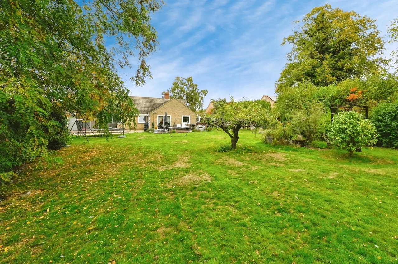 Rectory Lane, Watlington, King's Lynn, Norfolk, PE33, photo 17