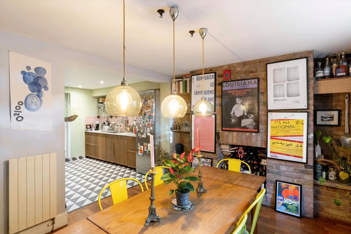 Lofting Road, London, N1, photo 5