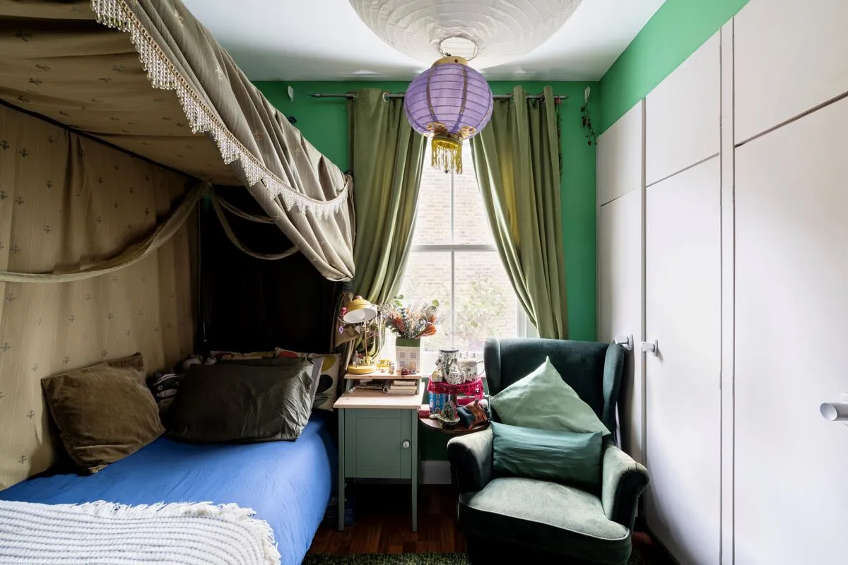 Lofting Road, London, N1, photo 16
