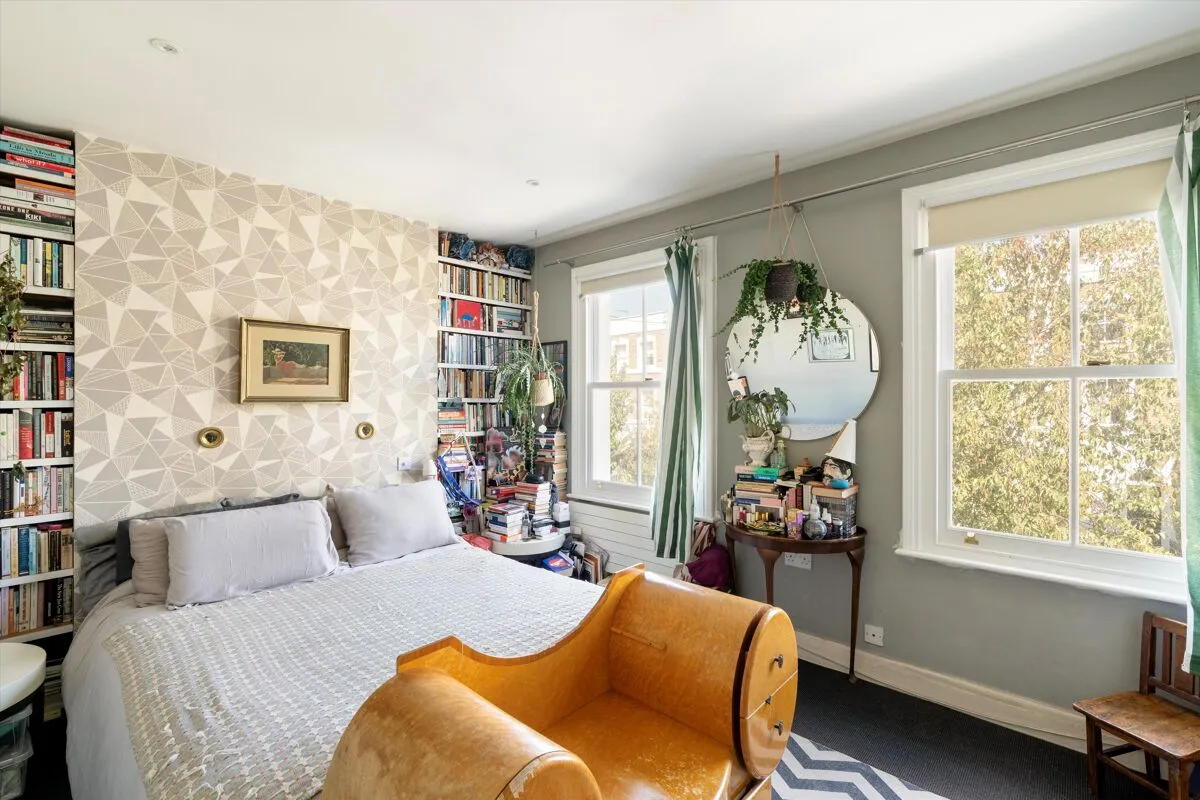Lofting Road, London, N1, photo 12