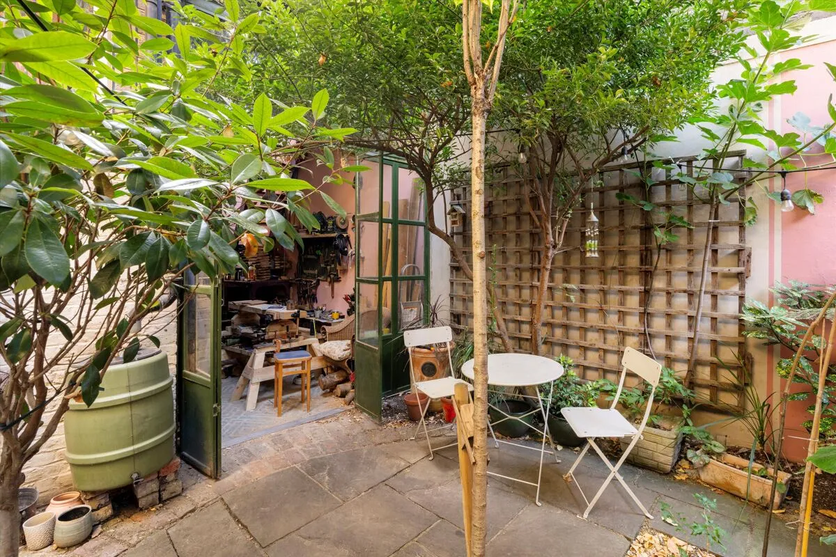 Lofting Road, London, N1, photo 8