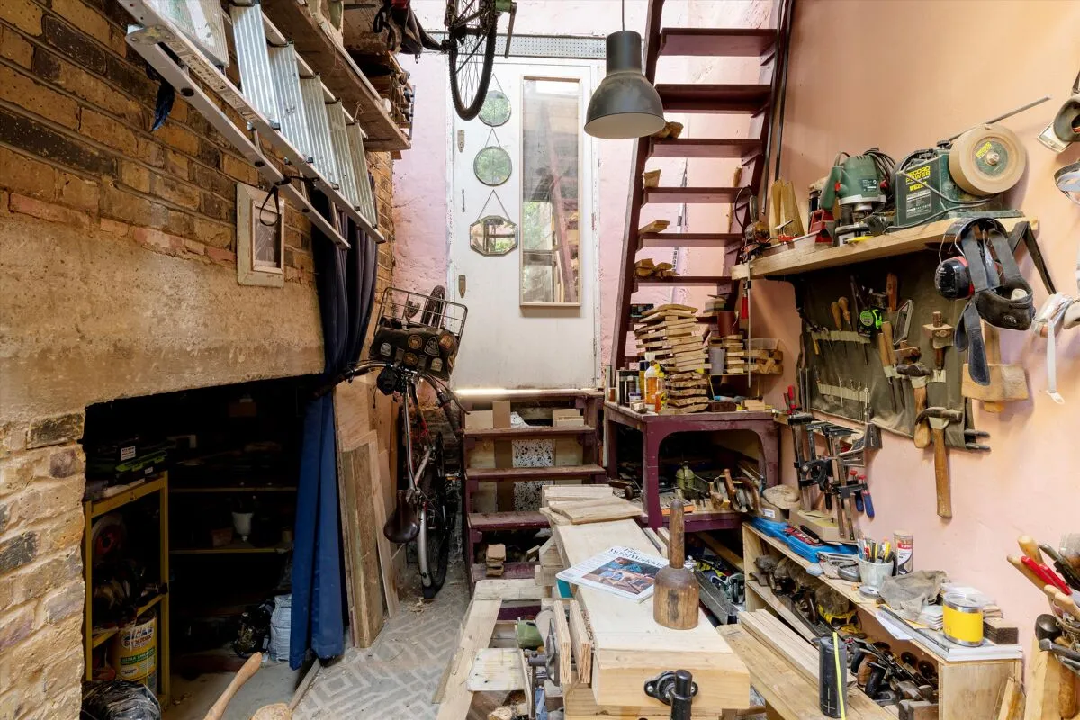 Lofting Road, London, N1, photo 9