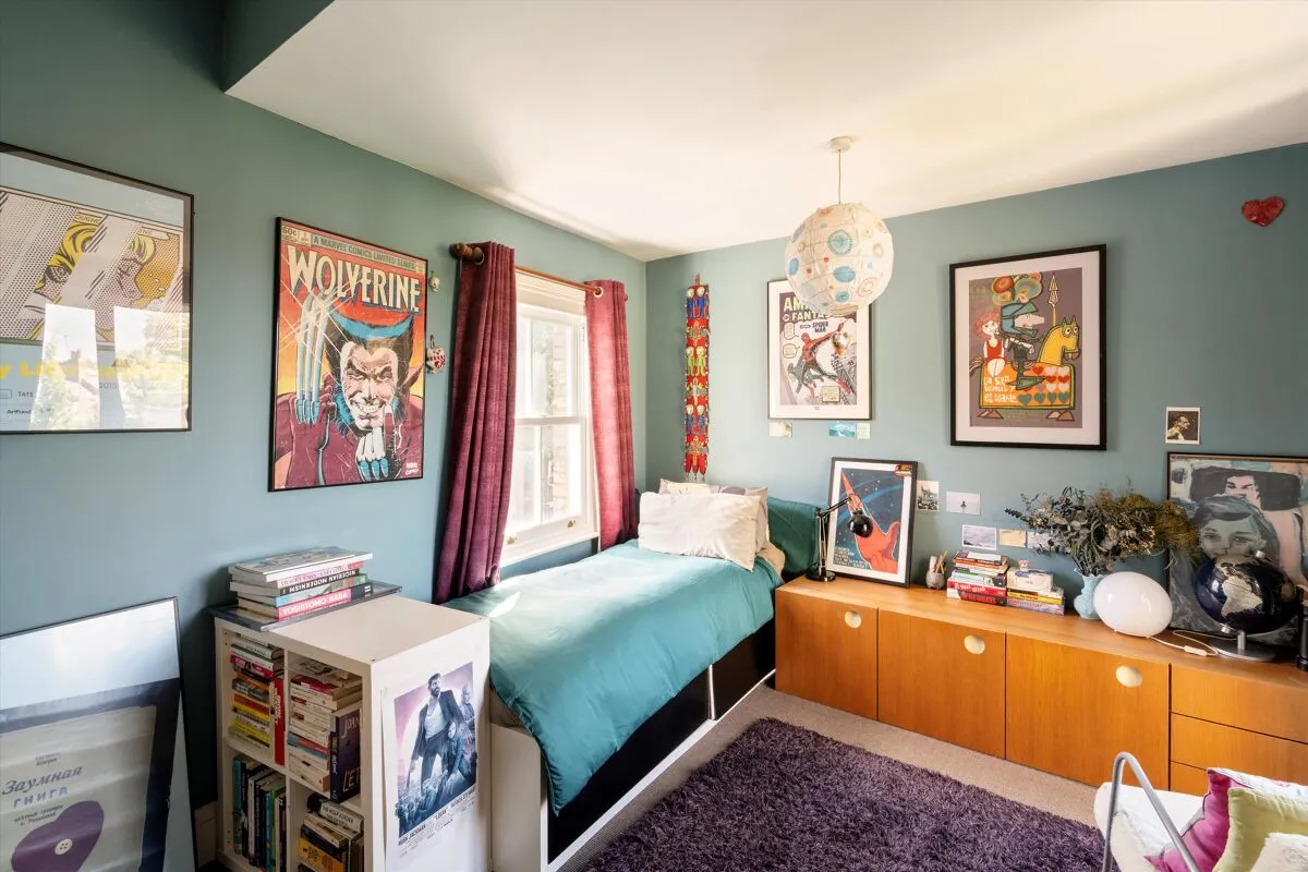 Lofting Road, London, N1, photo 13