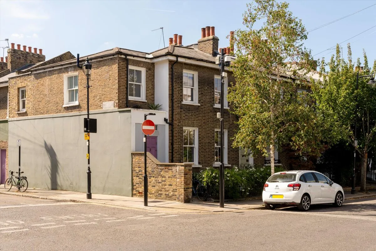 Lofting Road, London, N1, photo 18