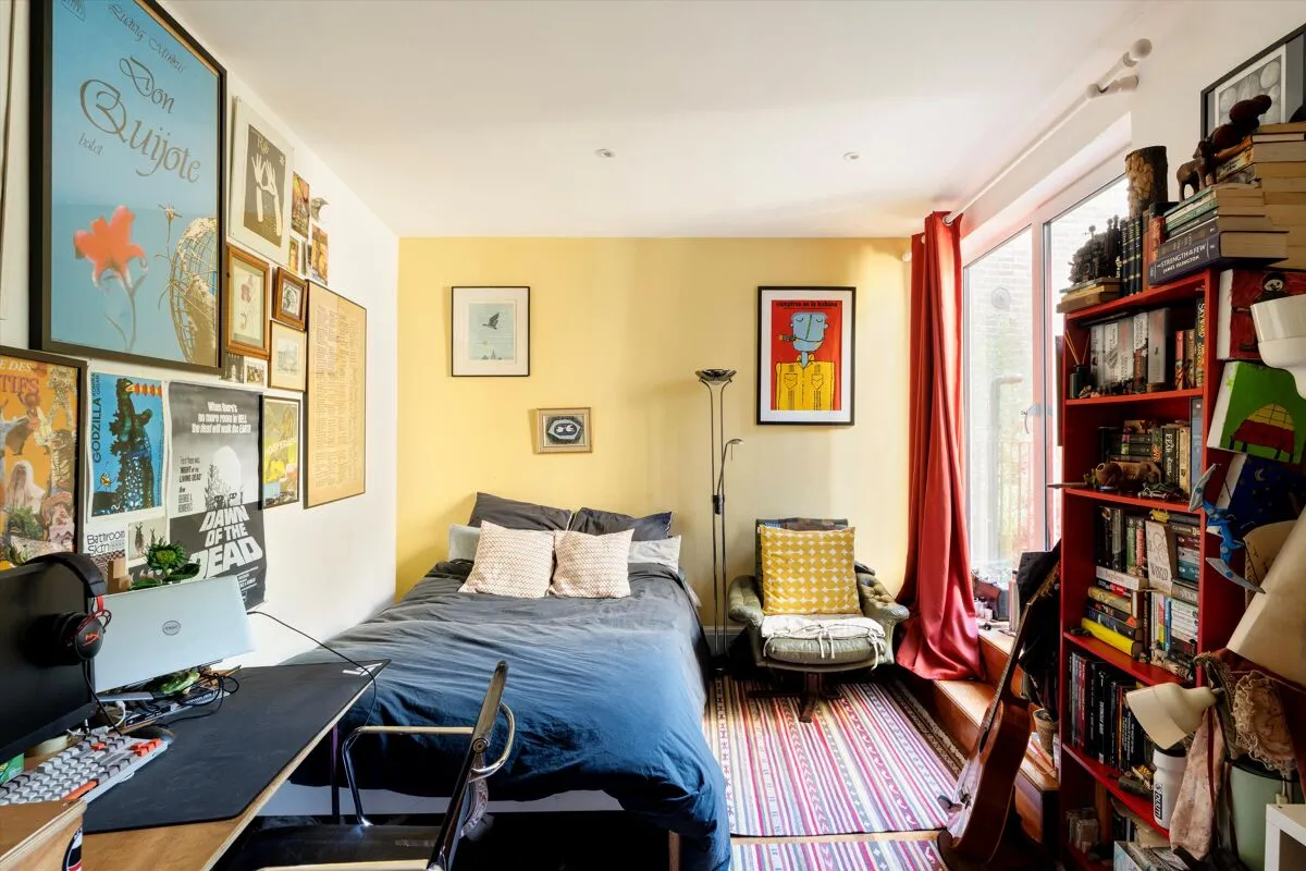 Lofting Road, London, N1, photo 14
