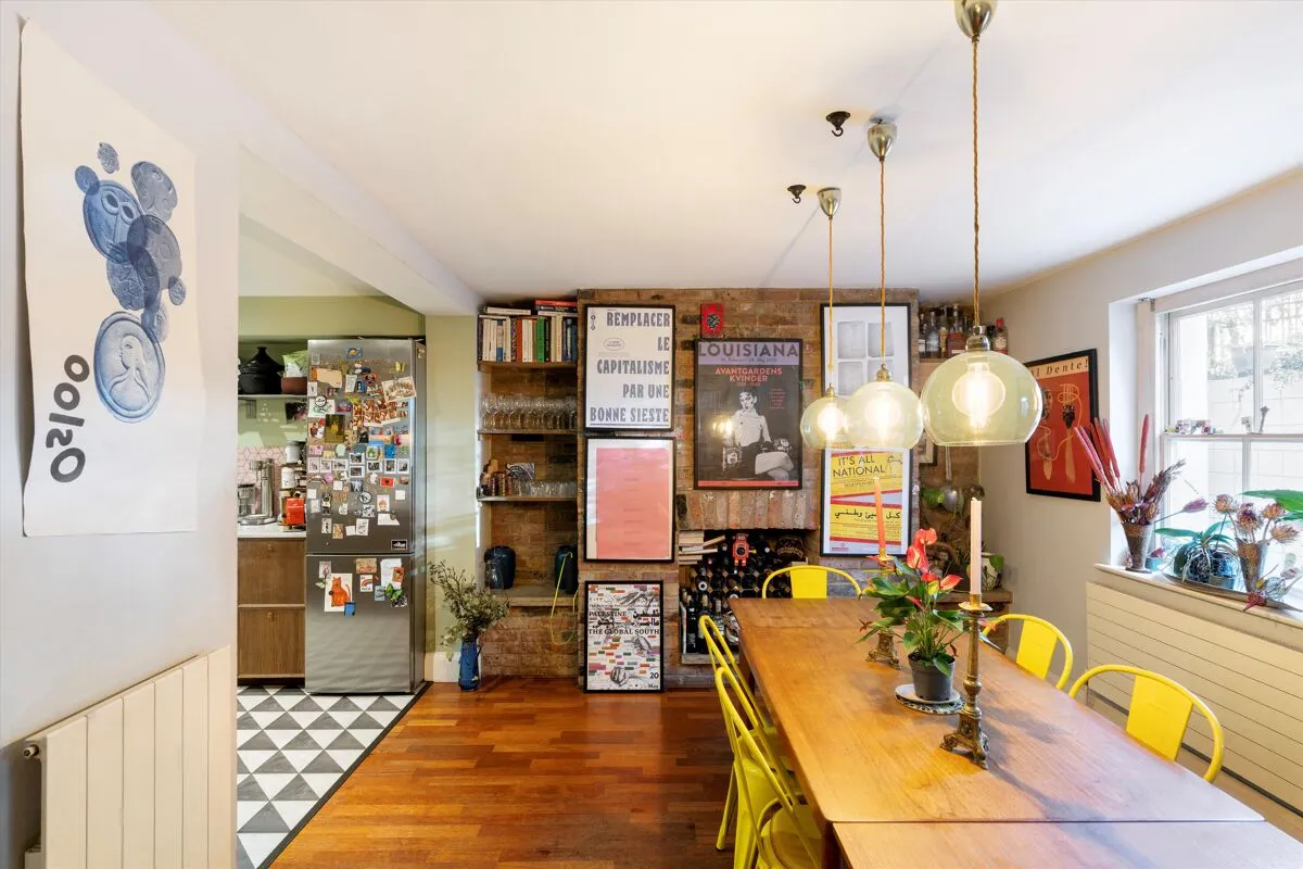 Lofting Road, London, N1, photo 2