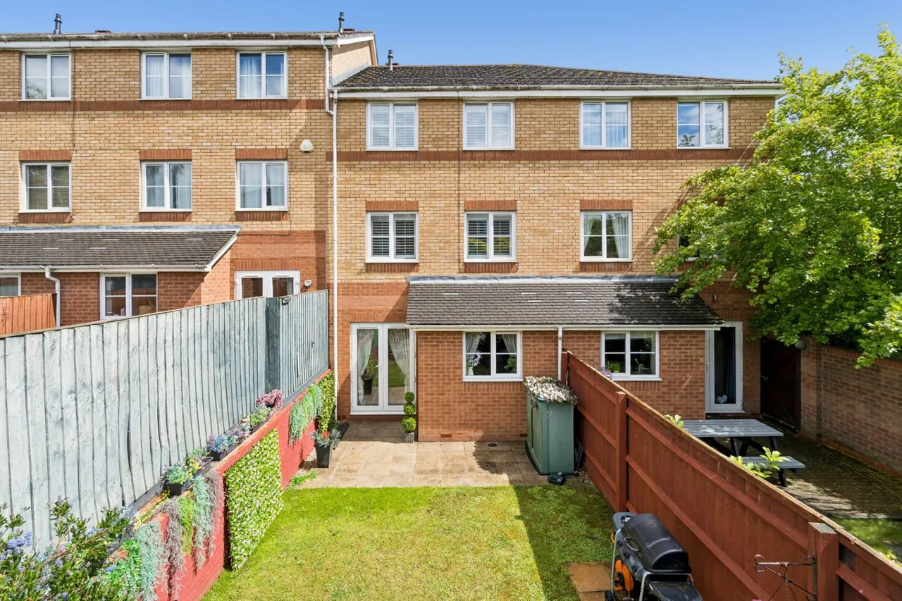 Princes Gate, High Wycombe, HP13, photo 17