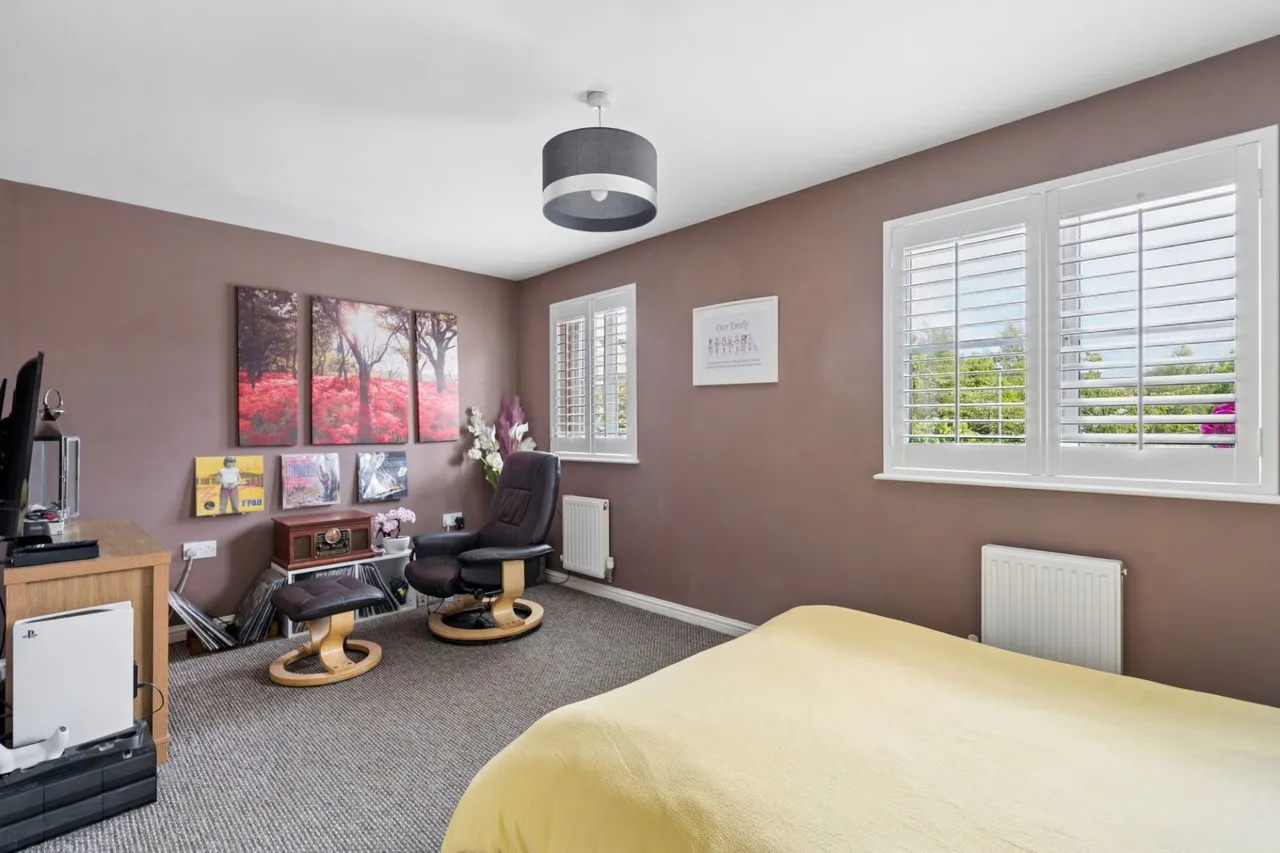 Princes Gate, High Wycombe, HP13, photo 8