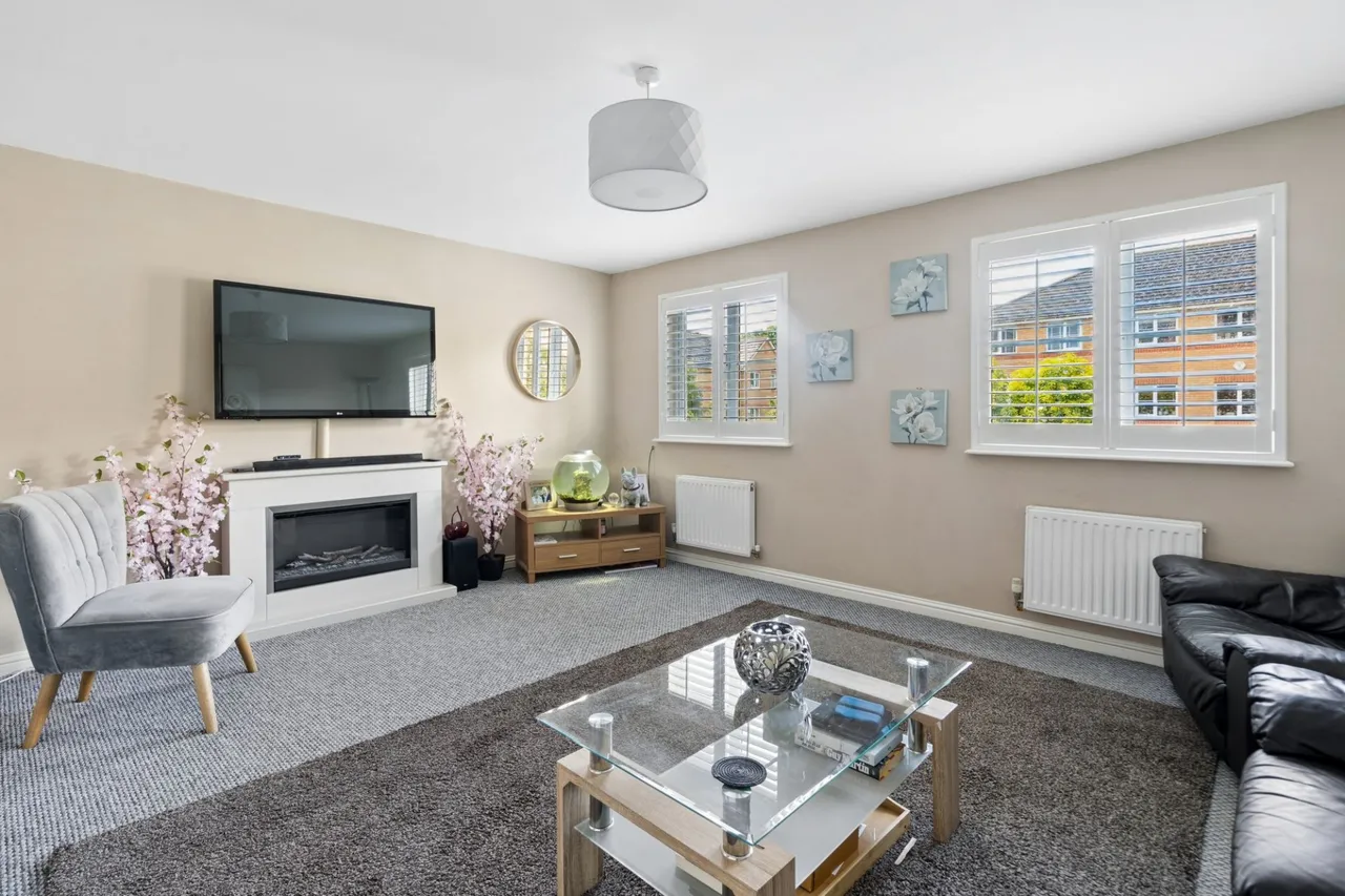 Princes Gate, High Wycombe, HP13, photo 2