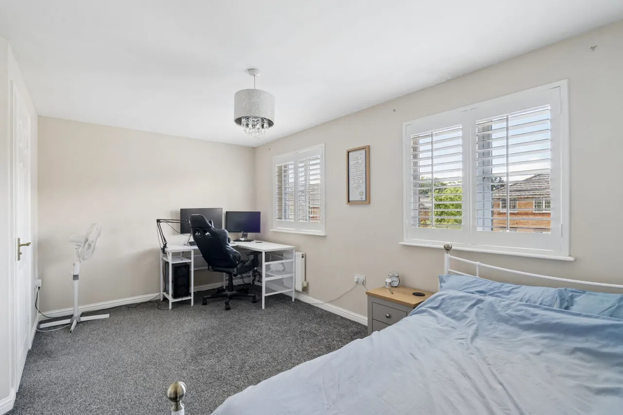 Princes Gate, High Wycombe, HP13, photo 10