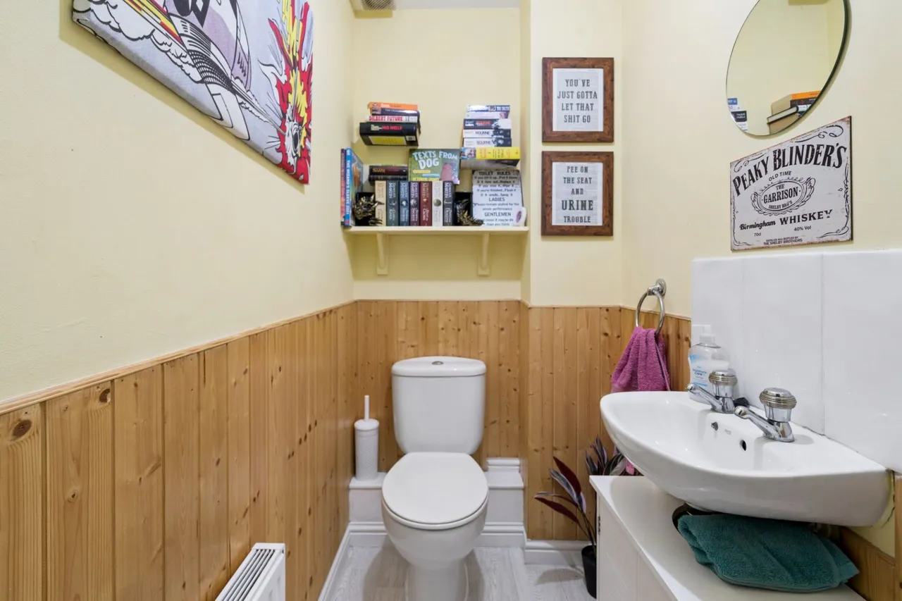 Princes Gate, High Wycombe, HP13, photo 6