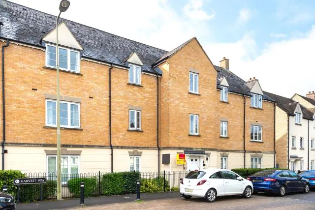 Harvest Way, Witney, OX28, photo 10