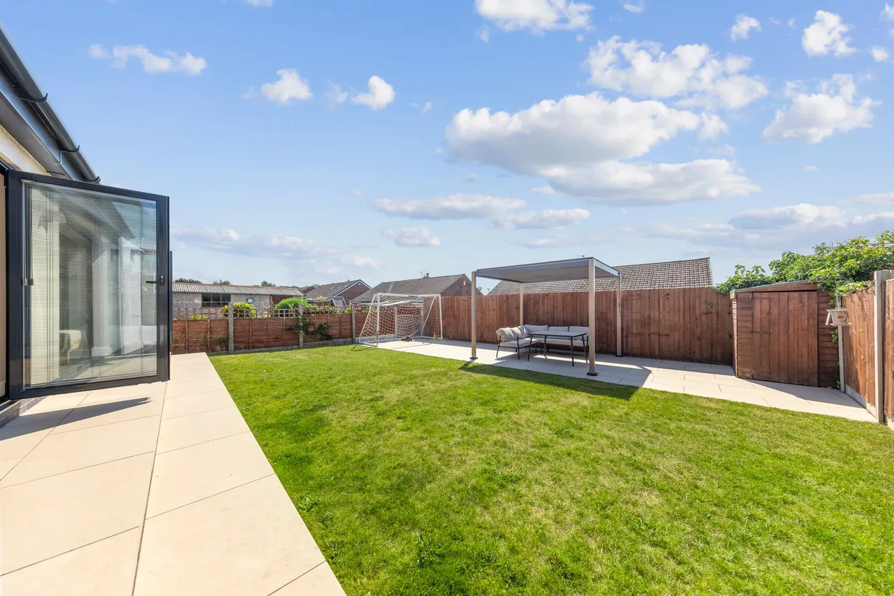 Maple Road, Winwick, Warrington, Warrington, WA2 8NH, photo 27