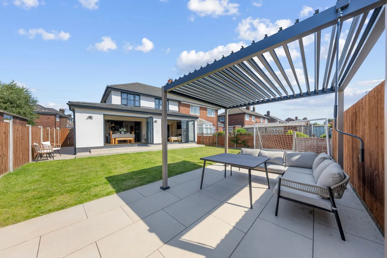 Maple Road, Winwick, Warrington, Warrington, WA2 8NH, photo 4