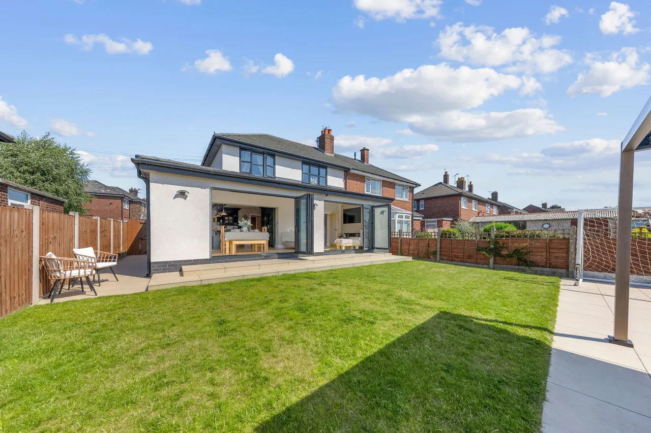 Maple Road, Winwick, Warrington, Warrington, WA2 8NH, photo 28