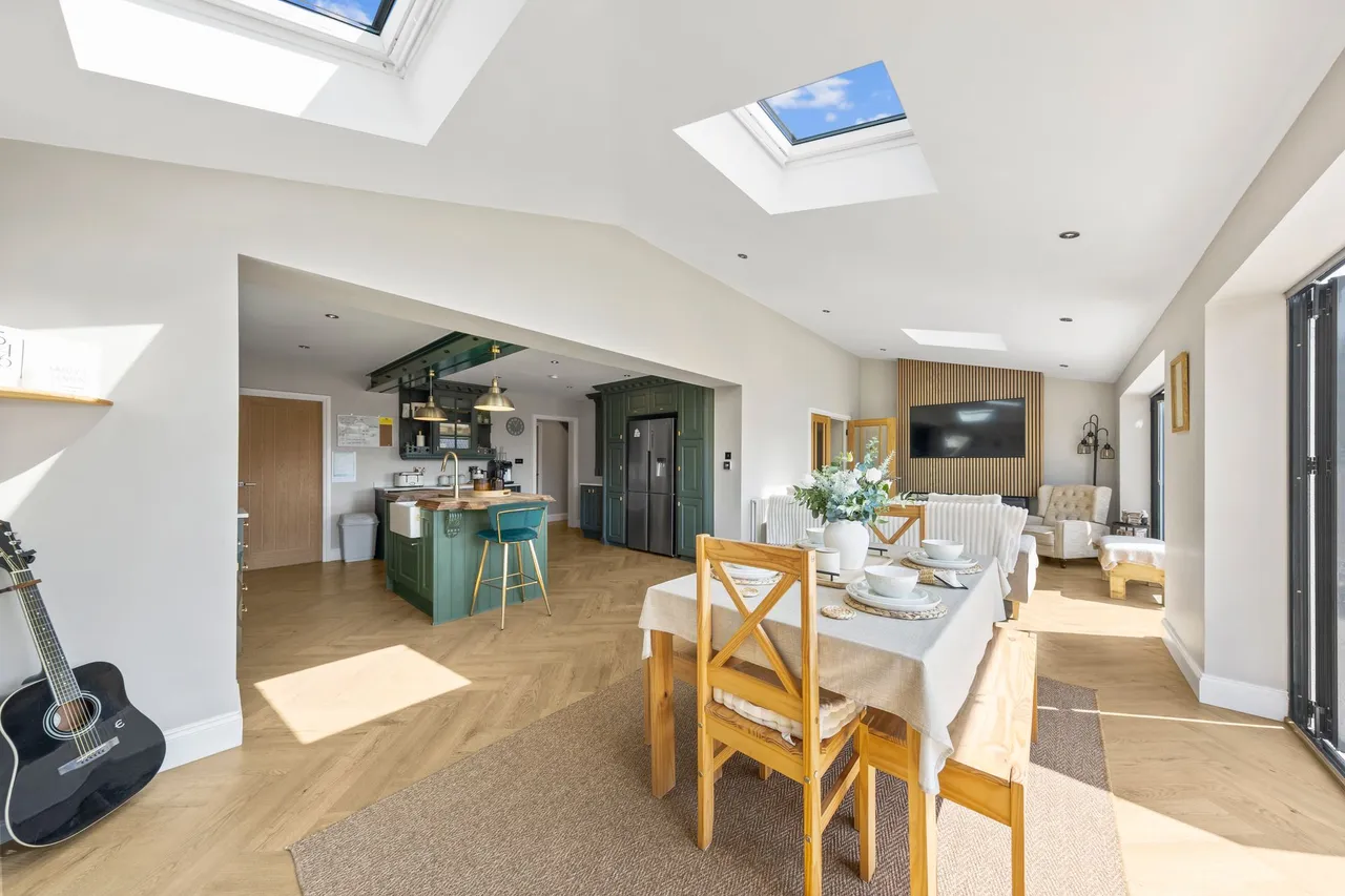 Maple Road, Winwick, Warrington, Warrington, WA2 8NH, photo 12