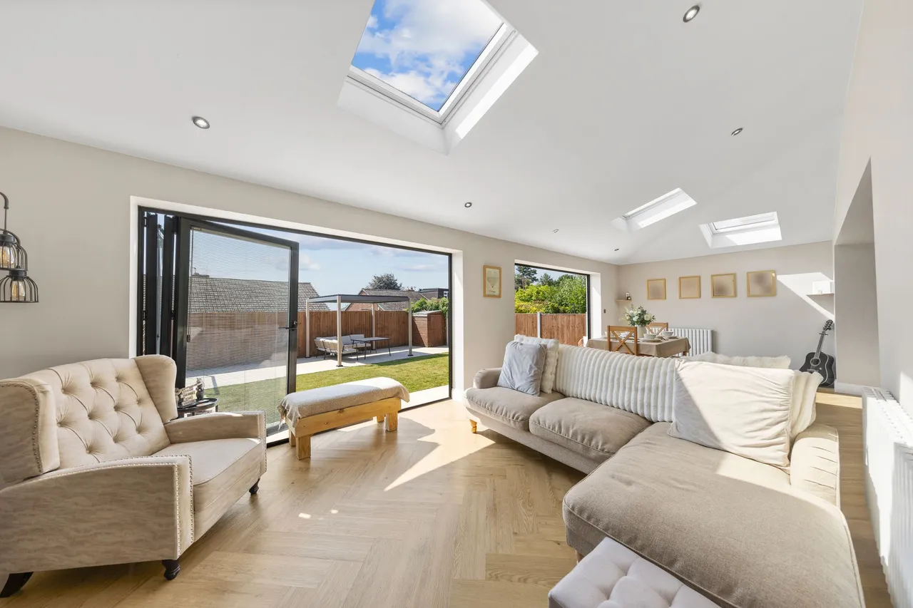 Maple Road, Winwick, Warrington, Warrington, WA2 8NH, photo 11