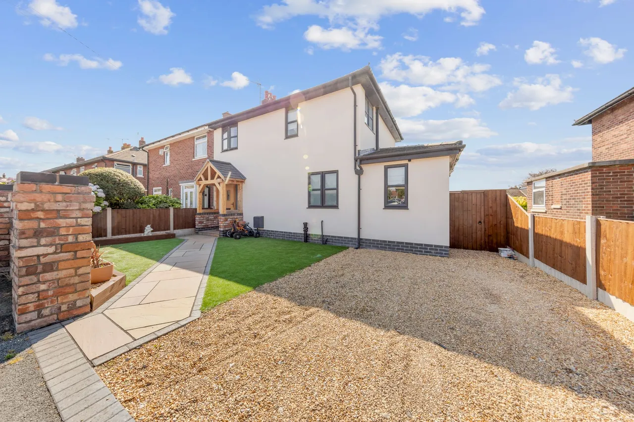 Maple Road, Winwick, Warrington, Warrington, WA2 8NH, photo 16