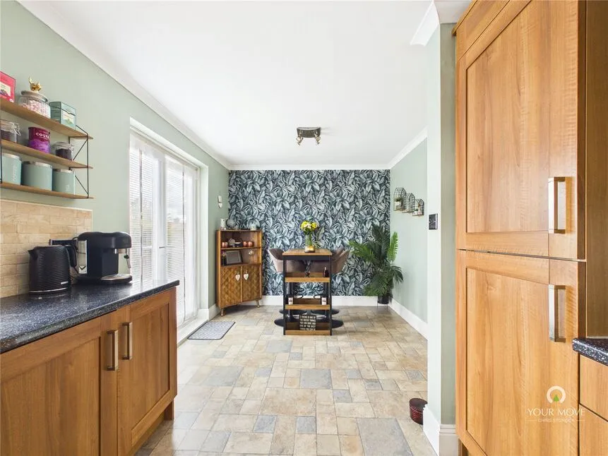 Valley View, Highfield, Tyne and Wear, NE39, photo 5